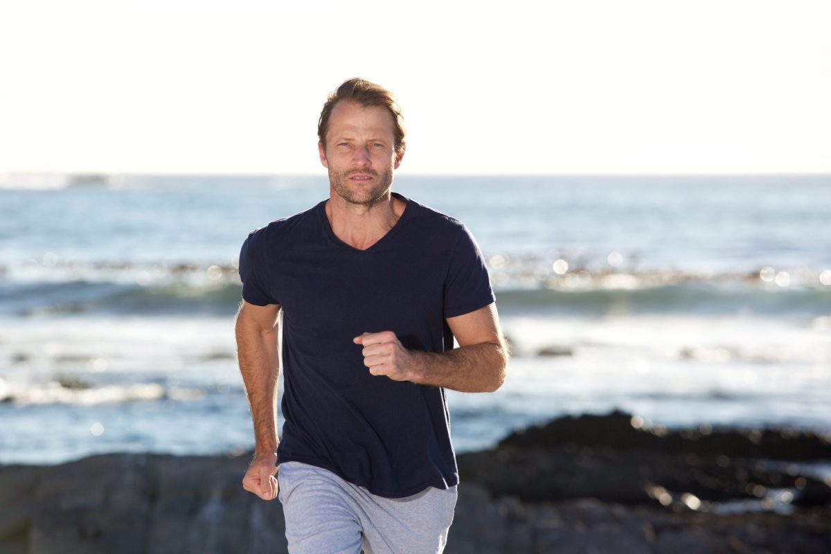 Testosterone Replacement Therapy In Hinesville: Discover Your Strength!